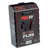 PAGlink PL96e Battery