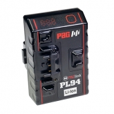 PAGlink HC-PL94T Time Battery